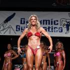 Terryl  Bartlett - NPC NW Night of Champions 2010 - #1